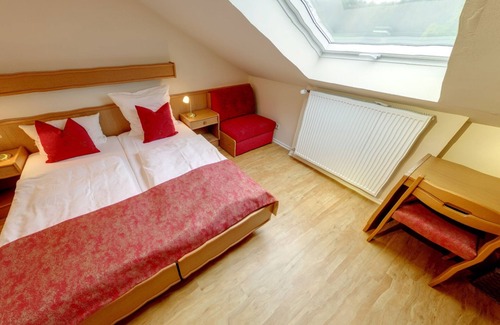 Beckum Hôtel | Hotel & Restaurant Zur Windmühle