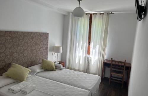 La Fortunada Hôtel | Hotel-Restaurante Badain