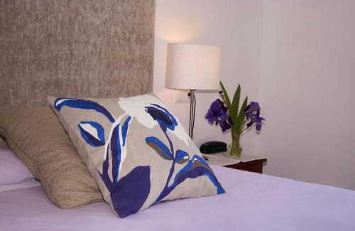 La Fortunada Hôtel | Hotel-Restaurante Badain