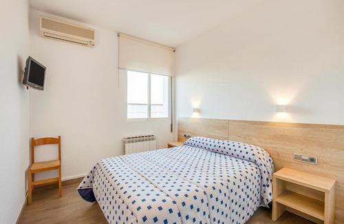 Agramunt Hôtel | Hotel Restaurante Blanc I Negre 2