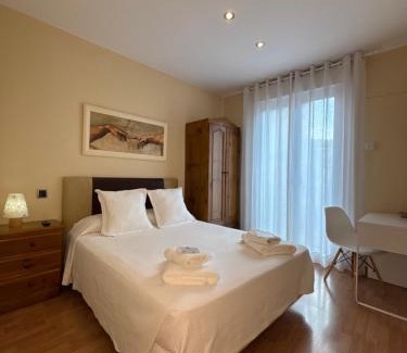 Gallur Hôtel | Hotel Restaurante El Colono