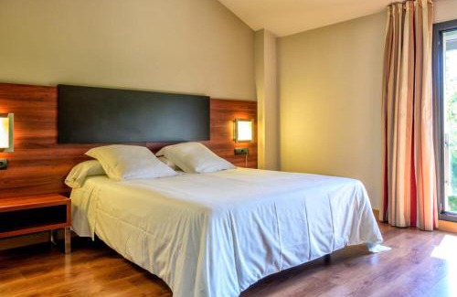 Briviesca Hôtel | Hotel Restaurante El Valles 4 ESTRELLAS