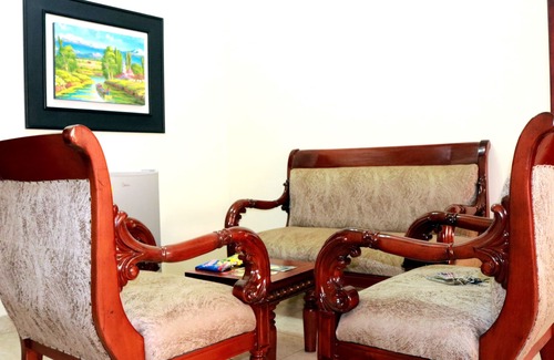 Huaquillas Hôtel | Hotel Restaurante LA HABANA