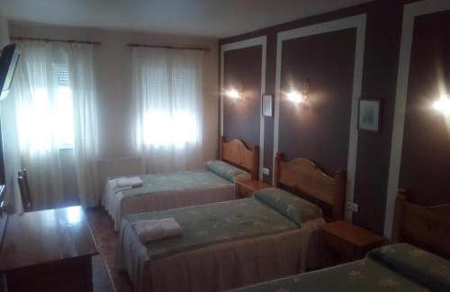 Jarrio Hôtel | Hotel Restaurante Las Camelias