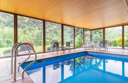Arro Hôtel | Hotel & Restaurante Peña