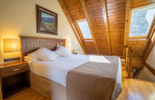 Arro Hôtel | Hotel & Restaurante Peña