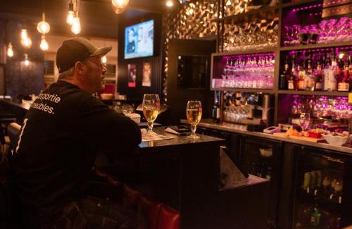Saint-Joseph-de-Beauce Hôtel | Hotel-Resto-Bar Le Journel