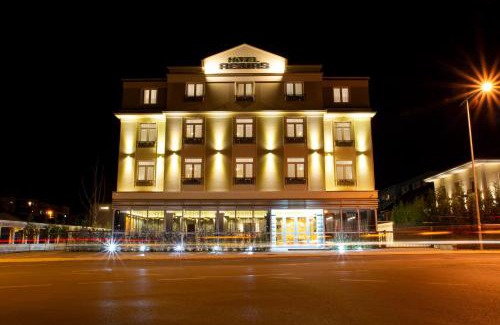 Podgorica Hôtel | Hotel Resurs