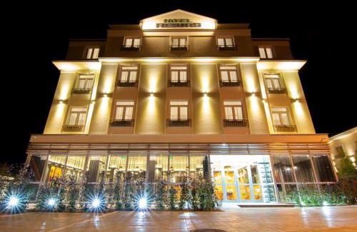Podgorica Hôtel | Hotel Resurs