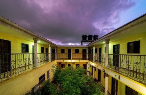 Centro Historico Hôtel | Hotel Retro
