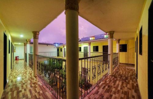 Centro Historico Hôtel | Hotel Retro