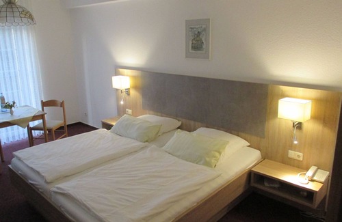 Stavenhagen Hôtel | Hotel Reuterhof