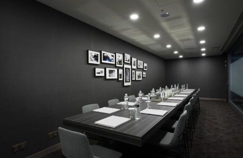 Daya Hôtel | Hotel Reve Taichung