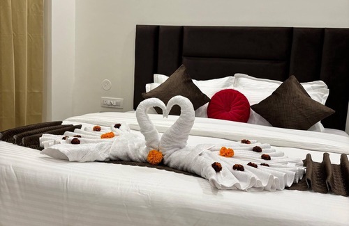 Rewalsar Hôtel | HOTEL REWALSAR HEIGHTS