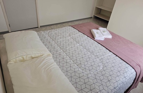 Lages Hôtel | Hotel Rex