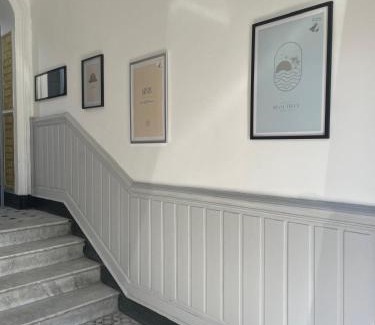 1st Arrondissement Hôtel | Hotel Rex