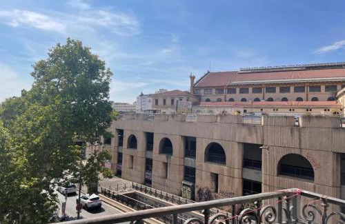1st Arrondissement Hôtel | Hotel Rex