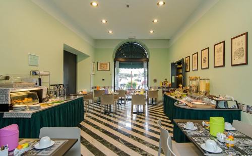 Lucca Historical Center Hôtel | Hotel Rex