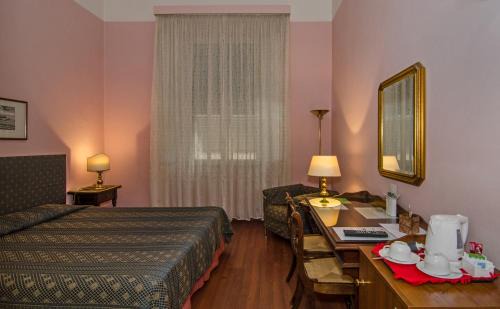 Lucca Historical Center Hôtel | Hotel Rex