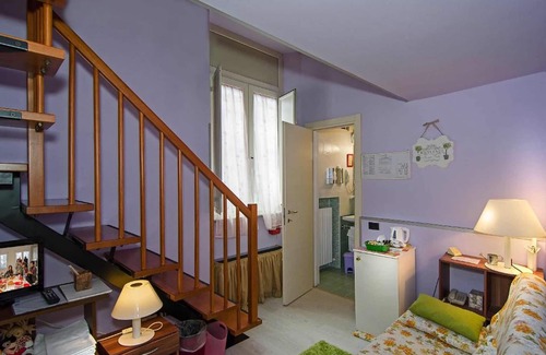 Lucca Historical Center Hôtel | Hotel Rex