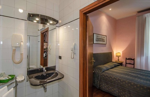 Lucca Historical Center Hôtel | Hotel Rex