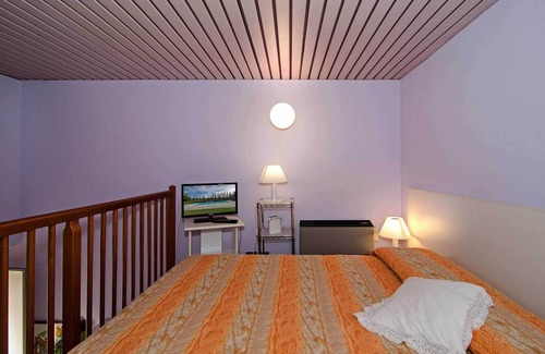 Lucca Historical Center Hôtel | Hotel Rex