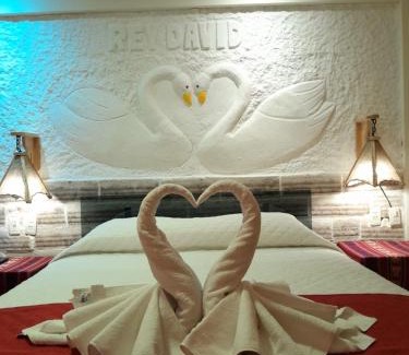 Uyuni Hôtel | Hotel REY DAVID