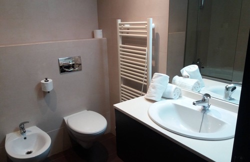 Navarrete Hôtel | Hotel Rey Sancho