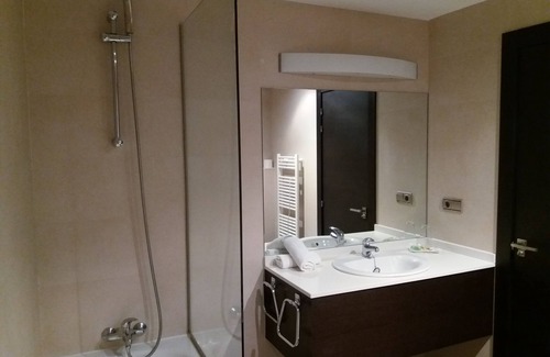 Navarrete Hôtel | Hotel Rey Sancho
