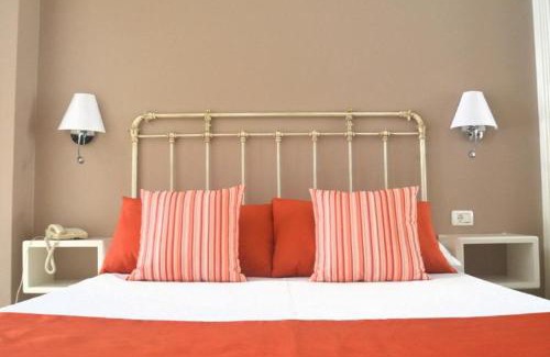 Puerto de la Cruz Hôtel | Hotel RF Astoria - Adults Only