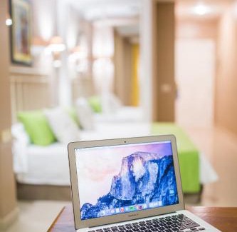 Puerto de la Cruz Hôtel | Hotel RF Astoria - Adults Only