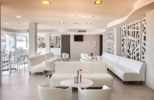 Vinaros Hôtel | Hotel RH Vinaros Aura