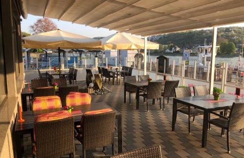 Kripp Hôtel | Hotel Rhein INN