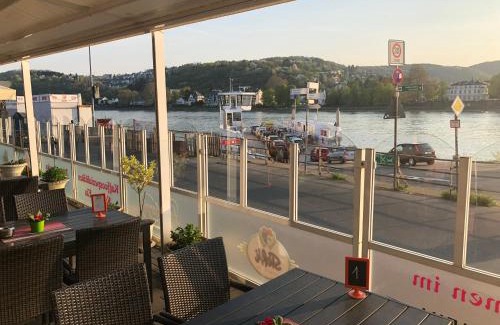 Kripp Hôtel | Hotel Rhein INN