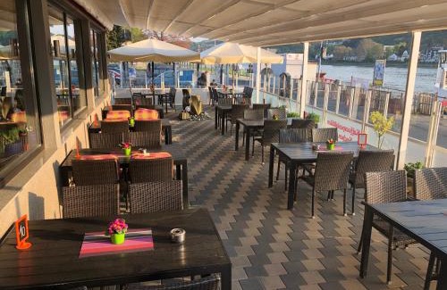 Kripp Hôtel | Hotel Rhein INN