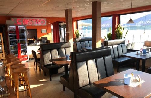 Kripp Hôtel | Hotel Rhein INN
