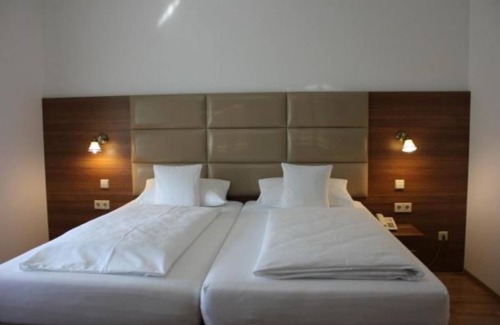 Rheinfelden Hôtel | Hotel Rheinbrücke