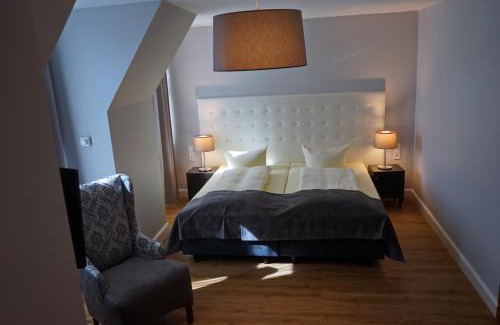 Bad Soden am Taunus Hôtel | Hotel Rheinischer Hof Bad Soden