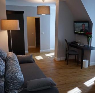 Bad Soden am Taunus Hôtel | Hotel Rheinischer Hof Bad Soden