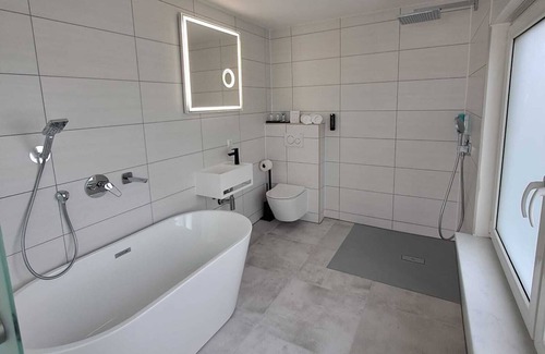 Fehrbellin Hôtel | Hotel Rhin Inn