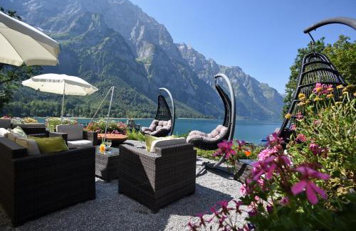 Glarus Hôtel | Hotel Rhodannenberg AG