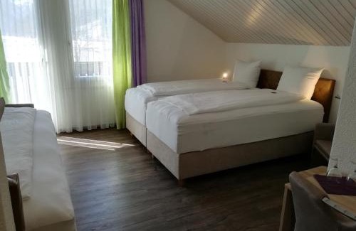 Glarus Hôtel | Hotel Rhodannenberg AG