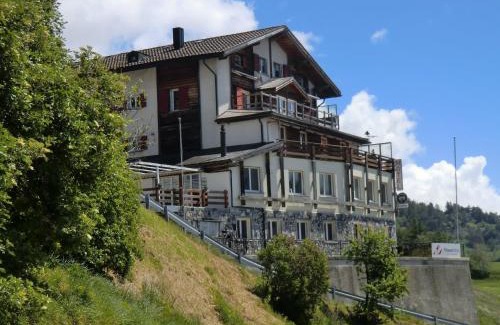 Erschmatt Hôtel | Hotel Rhoneblick