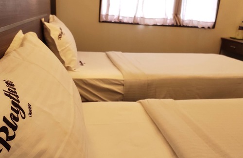 Tiruchirappalli Hôtel | Hotel Rhythm Grand Suite