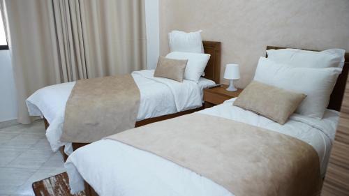 Taounate Hôtel | Hotel Riad Taounate