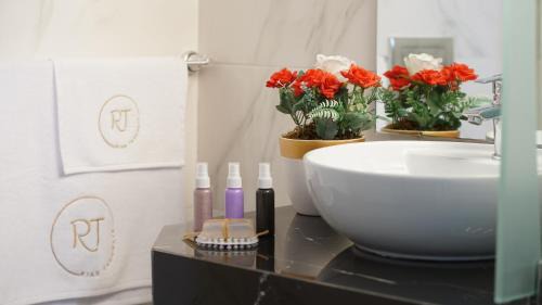 Taounate Hôtel | Hotel Riad Taounate