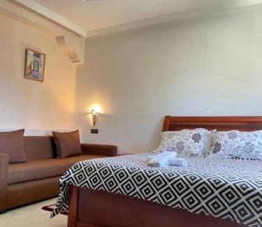 Tetouan Hôtel | Hotel Riad Tetouan