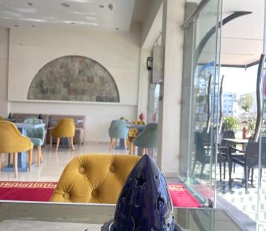 Tetouan Hôtel | Hotel Riad Tetouan