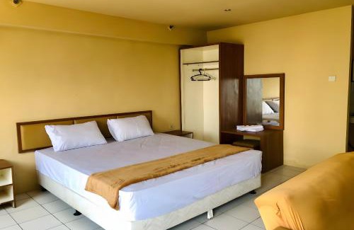 Pekayon Jaya Appartement | Hotel Riau