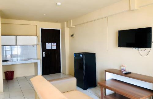 Pekayon Jaya Appartement | Hotel Riau